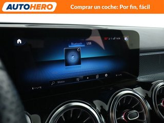 Mercedes Clase GLB GLB 200 d AMG Line