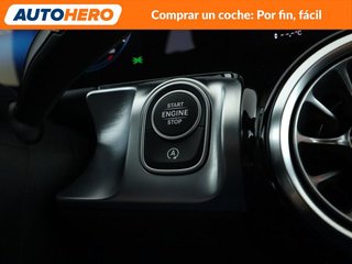 Mercedes Clase GLB GLB 200 d AMG Line