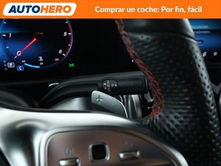 Mercedes Clase GLB GLB 200 d AMG Line