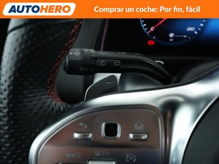 Mercedes Clase GLB GLB 200 d AMG Line