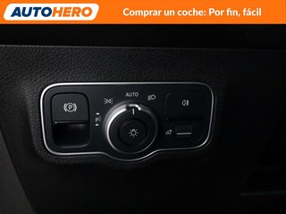 Mercedes Clase GLB GLB 200 d AMG Line