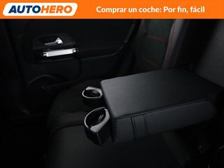 Mercedes Clase GLB GLB 200 d AMG Line
