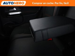 Mercedes Clase GLB GLB 200 d AMG Line