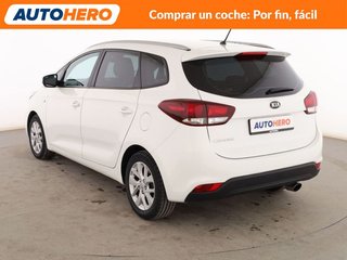Kia Carens 1.6 GDI Concept