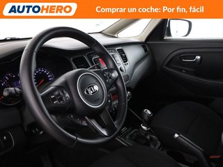 Kia Carens 1.6 GDI Concept