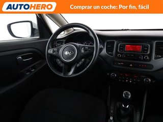 Kia Carens 1.6 GDI Concept