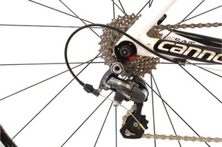Bicicleta Cannondale Slice t.56 Reacondicionada