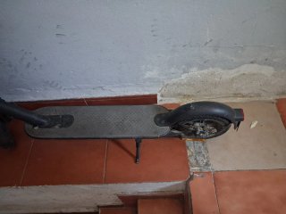 Patinete Eléctrico Xiaomi Pro 2