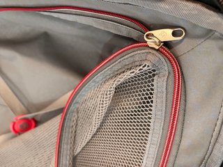 Maleta Spinner Expandible Samsonite