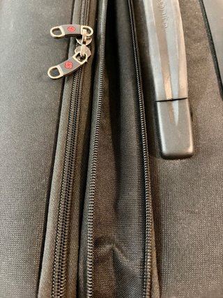 Maleta Spinner Expandible Samsonite