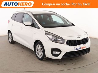 Kia Carens 1.6 GDI Concept