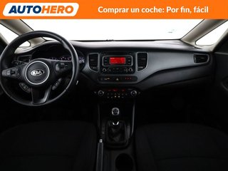 Kia Carens 1.6 GDI Concept