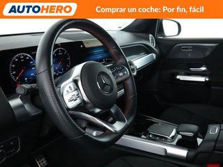 Mercedes Clase GLB GLB 200 d AMG Line