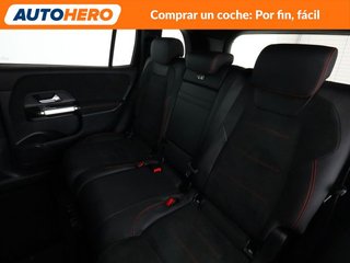 Mercedes Clase GLB GLB 200 d AMG Line