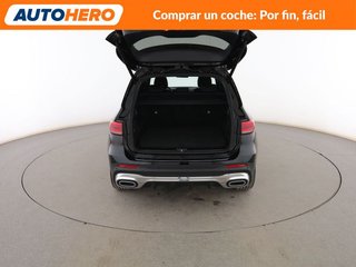 Mercedes Clase GLB GLB 200 d AMG Line