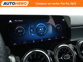 Mercedes Clase GLB GLB 200 d AMG Line