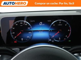 Mercedes Clase GLB GLB 200 d AMG Line