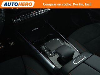 Mercedes Clase GLB GLB 200 d AMG Line
