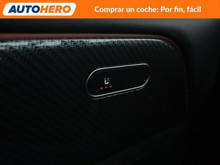 Mercedes Clase GLB GLB 200 d AMG Line