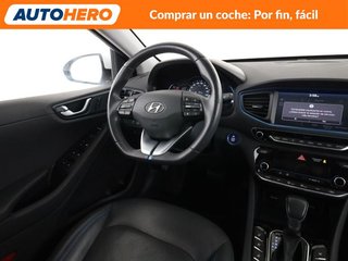 Hyundai IONIQ 1.6 Plug-in Hybrid Tecno