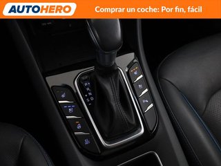 Hyundai IONIQ 1.6 Plug-in Hybrid Tecno