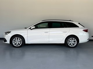 Seat Nuevo León SP 2.0 TDI 85kW Style Go