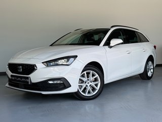 Seat Nuevo León SP 2.0 TDI 85kW Style Go