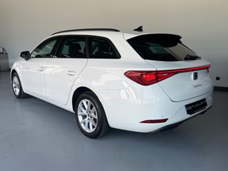 Seat Nuevo León SP 2.0 TDI 85kW Style Go