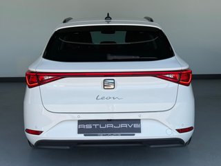 Seat Nuevo León SP 2.0 TDI 85kW Style Go