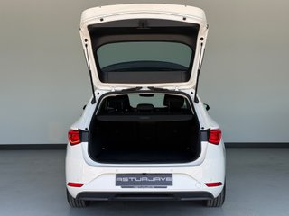 Seat Nuevo León SP 2.0 TDI 85kW Style Go