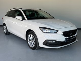 Seat Nuevo León SP 2.0 TDI 85kW Style Go