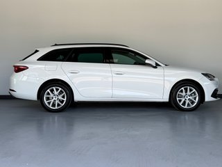 Seat Nuevo León SP 2.0 TDI 85kW Style Go