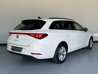 Seat Nuevo León SP 2.0 TDI 85kW Style Go