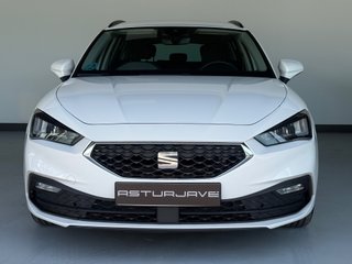 Seat Nuevo León SP 2.0 TDI 85kW Style Go