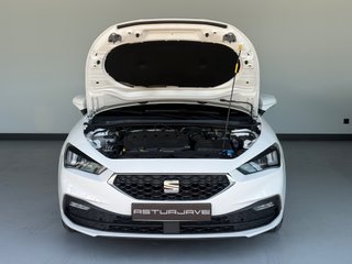 Seat Nuevo León SP 2.0 TDI 85kW Style Go