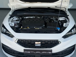 Seat Nuevo León SP 2.0 TDI 85kW Style Go