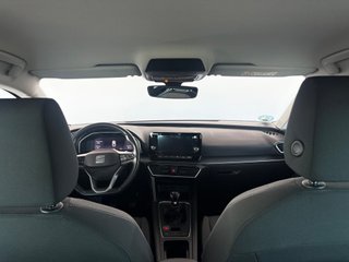 Seat Nuevo León SP 2.0 TDI 85kW Style Go