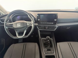 Seat Nuevo León SP 2.0 TDI 85kW Style Go