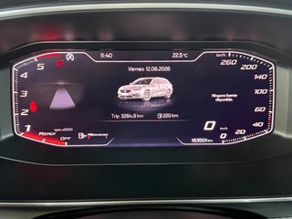 Seat Nuevo León SP 2.0 TDI 85kW Style Go