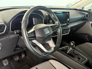 Seat Nuevo León SP 2.0 TDI 85kW Style Go