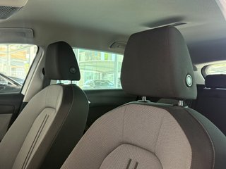 Seat Nuevo León SP 2.0 TDI 85kW Style Go