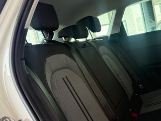 Seat Nuevo León SP 2.0 TDI 85kW Style Go
