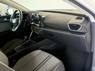 Seat Nuevo León SP 2.0 TDI 85kW Style Go
