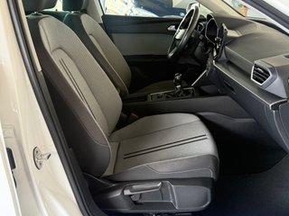Seat Nuevo León SP 2.0 TDI 85kW Style Go