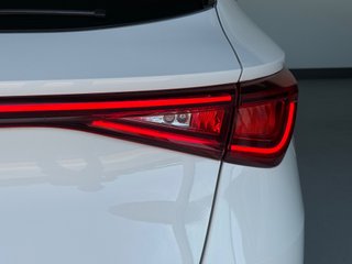 Seat Nuevo León SP 2.0 TDI 85kW Style Go
