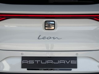 Seat Nuevo León SP 2.0 TDI 85kW Style Go