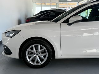 Seat Nuevo León SP 2.0 TDI 85kW Style Go