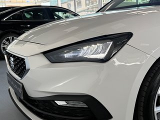 Seat Nuevo León SP 2.0 TDI 85kW Style Go