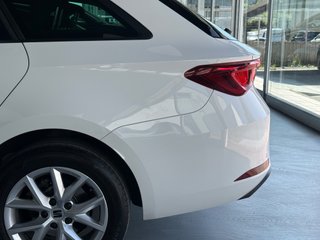 Seat Nuevo León SP 2.0 TDI 85kW Style Go