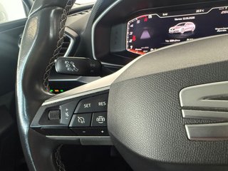 Seat Nuevo León SP 2.0 TDI 85kW Style Go
